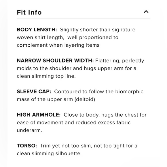 NWOT - UNTUCKit - Pique Long-Sleeve Polo - Gray - Men’s M - Picture 4 of 5